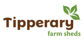 Tipperary Farm Shed Construction, Agri Sheds Ireland